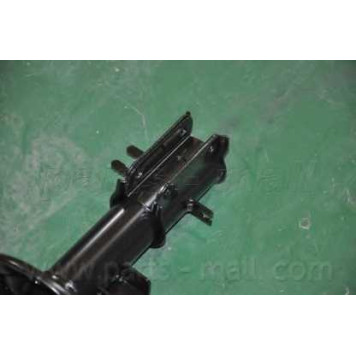 Амортизатор передний правый для DAEWOO NUBIRA(KLAJ) <b>PARTS-MALL PJC-002</b>-5