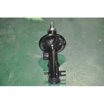 Амортизатор передний правый для DAEWOO NUBIRA(KLAJ) <b>PARTS-MALL PJC-002</b>-7
