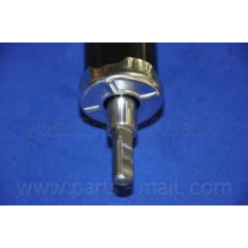 Амортизатор передний левый <b>PARTS-MALL PJC-003</b>-2