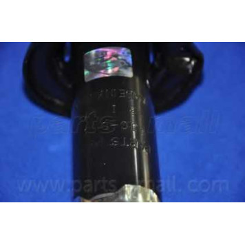 Амортизатор передний левый <b>PARTS-MALL PJC-003</b>-3