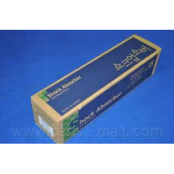Амортизатор передний левый <b>PARTS-MALL PJC-003</b>