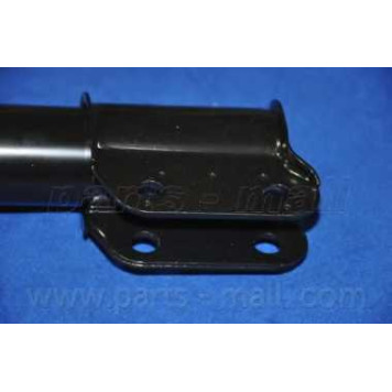 Амортизатор передний левый <b>PARTS-MALL PJC-003</b>-4