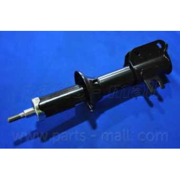 Амортизатор передний левый <b>PARTS-MALL PJC-005</b>-1