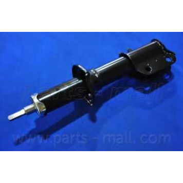 Амортизатор передний левый <b>PARTS-MALL PJC-005</b>-3