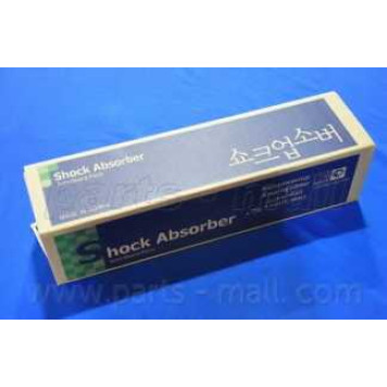 Амортизатор передний левый <b>PARTS-MALL PJC-005</b>