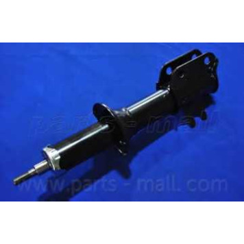 Амортизатор передний левый <b>PARTS-MALL PJC-005</b>-4