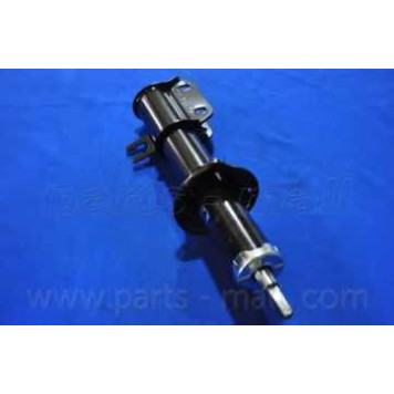 Амортизатор передний левый <b>PARTS-MALL PJC-005</b>-6