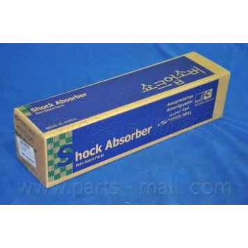 Амортизатор передний правый <b>PARTS-MALL PJC-006</b>