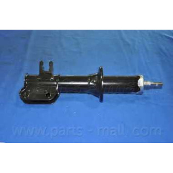 Амортизатор передний левый <b>PARTS-MALL PJC-010</b>-1