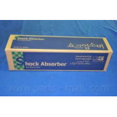 Амортизатор передний левый <b>PARTS-MALL PJC-010</b>