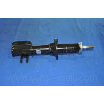 Амортизатор передний левый <b>PARTS-MALL PJC-010</b>-3