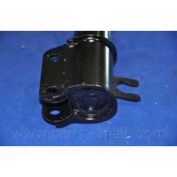 Амортизатор передний левый <b>PARTS-MALL PJC-010</b>-4