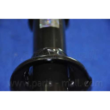 Амортизатор передний левый <b>PARTS-MALL PJC-010</b>-8