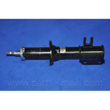 Амортизатор передний левый <b>PARTS-MALL PJC-010A</b>-6