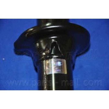 Амортизатор передний левый <b>PARTS-MALL PJC-010A</b>-7