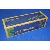 Амортизатор передний левый для CHEVROLET LACETTI(J200) / DAEWOO LACETTI(KLAN) <b>PARTS-MALL PJC-012</b>