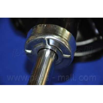 Амортизатор передний левый для CHEVROLET LACETTI(J200) / DAEWOO LACETTI(KLAN) <b>PARTS-MALL PJC-012</b>-3