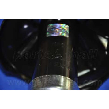 Амортизатор передний левый для CHEVROLET LACETTI(J200) / DAEWOO LACETTI(KLAN) <b>PARTS-MALL PJC-012</b>-4