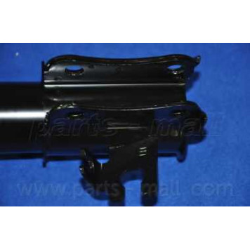 Амортизатор передний левый для CHEVROLET LACETTI(J200) / DAEWOO LACETTI(KLAN) <b>PARTS-MALL PJC-012</b>-5