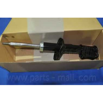 Амортизатор передний правый для CHEVROLET LACETTI(J200) / DAEWOO LACETTI(KLAN) <b>PARTS-MALL PJC-013</b>-1