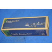 Амортизатор передний правый для CHEVROLET LACETTI(J200) / DAEWOO LACETTI(KLAN) <b>PARTS-MALL PJC-013</b>