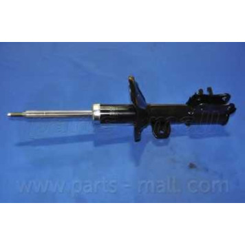 Амортизатор передний правый для CHEVROLET LACETTI(J200) / DAEWOO LACETTI(KLAN) <b>PARTS-MALL PJC-013</b>-3