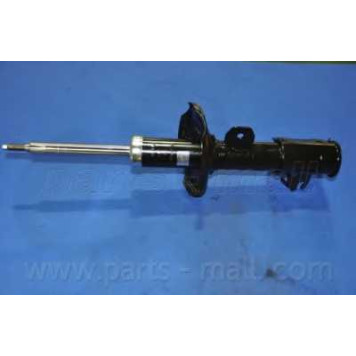 Амортизатор передний правый для CHEVROLET LACETTI(J200) / DAEWOO LACETTI(KLAN) <b>PARTS-MALL PJC-013</b>-4