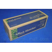 Амортизатор передний правый для CHEVROLET AVEO(T250,T255) <b>PARTS-MALL PJC-014</b>