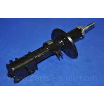 Амортизатор передний правый для CHEVROLET AVEO(T250,T255) <b>PARTS-MALL PJC-014</b>-2