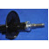 Амортизатор передний правый для CHEVROLET AVEO(T250,T255) <b>PARTS-MALL PJC-014</b>