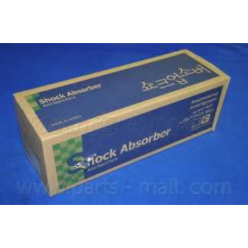 Амортизатор передний правый для CHEVROLET AVEO(T250,T255) <b>PARTS-MALL PJC-014</b>