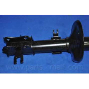 Амортизатор передний правый для CHEVROLET AVEO(T250,T255) <b>PARTS-MALL PJC-014</b>-4