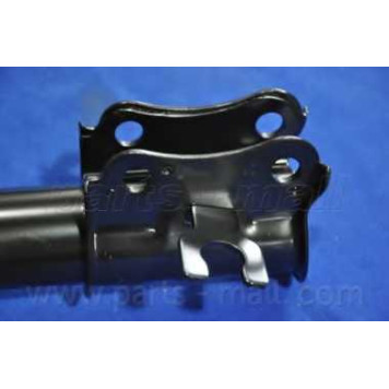 Амортизатор передний левый <b>PARTS-MALL PJC-015</b>-3