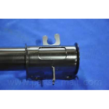 Амортизатор передний левый <b>PARTS-MALL PJC-015</b>-4