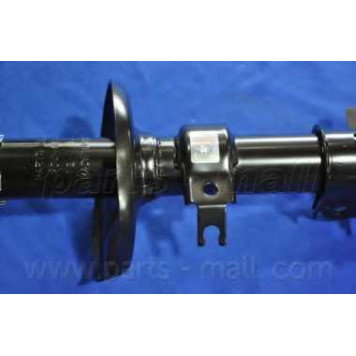 Амортизатор передний левый <b>PARTS-MALL PJC-015</b>-5