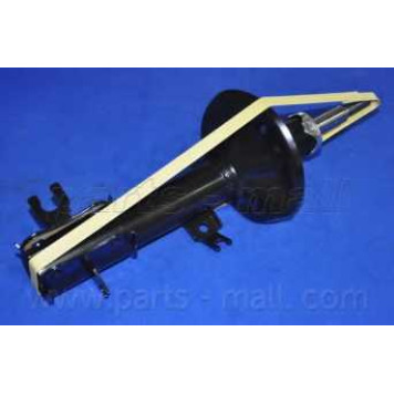 Амортизатор передний левый <b>PARTS-MALL PJC-022</b>-1