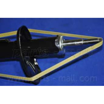 Амортизатор передний левый <b>PARTS-MALL PJC-022</b>-3