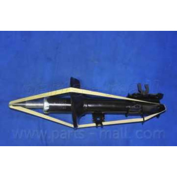 Амортизатор передний правый <b>PARTS-MALL PJC-023</b>-1