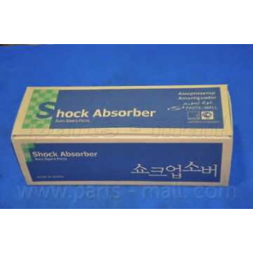 Амортизатор передний правый <b>PARTS-MALL PJC-023</b>