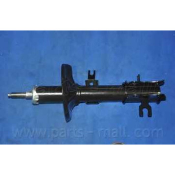 Амортизатор передний левый для CHEVROLET AVEO(T250,T255) <b>PARTS-MALL PJC-024</b>-1