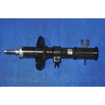 Амортизатор передний левый для CHEVROLET AVEO(T250,T255) <b>PARTS-MALL PJC-024</b>-2