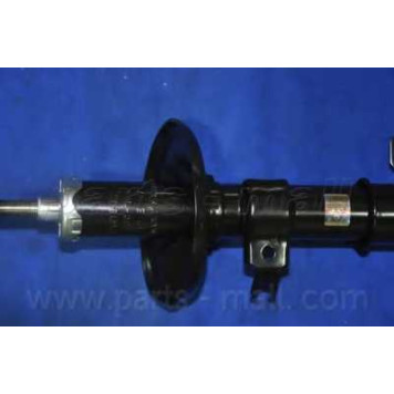 Амортизатор передний левый для CHEVROLET AVEO(T250,T255) <b>PARTS-MALL PJC-024</b>-4
