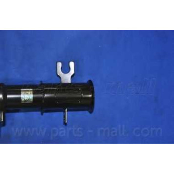 Амортизатор передний левый для CHEVROLET AVEO(T250,T255) <b>PARTS-MALL PJC-024</b>-5
