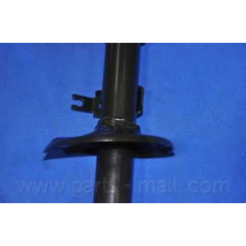 Амортизатор передний левый для CHEVROLET AVEO(T250,T255) <b>PARTS-MALL PJC-024</b>-6