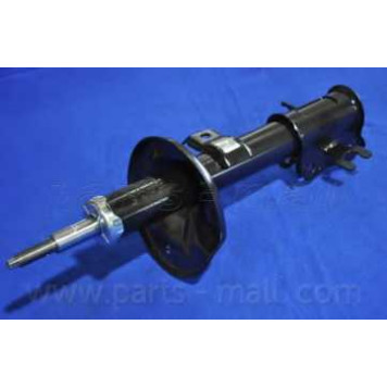 Амортизатор передний правый для CHEVROLET AVEO(T250,T255) <b>PARTS-MALL PJC-025</b>-2