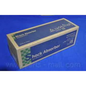 Амортизатор передний правый для CHEVROLET AVEO(T250,T255) <b>PARTS-MALL PJC-025</b>