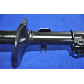 Амортизатор передний правый для CHEVROLET AVEO(T250,T255) <b>PARTS-MALL PJC-025</b>-4
