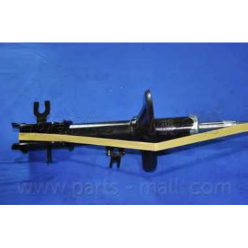 Амортизатор передний левый <b>PARTS-MALL PJC-040</b>-1