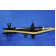 Амортизатор передний левый <b>PARTS-MALL PJC-040</b>