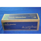 Амортизатор передний левый <b>PARTS-MALL PJC-040</b>